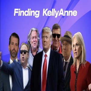 Finding KellyAnne 1