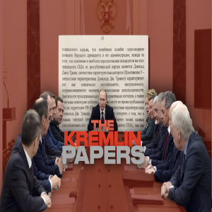 The Kremlin Papers