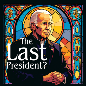 The Last President? The attempted overthrow of Joe Biden