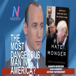The Most Dangerous Man In America