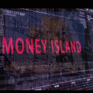 Money Island: Letters From The Crown 1