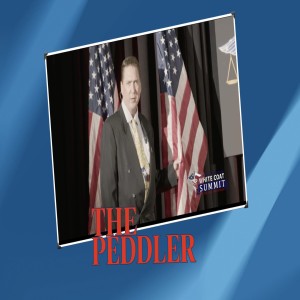 The Peddler