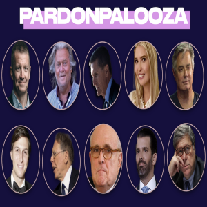 Pardon Palooza