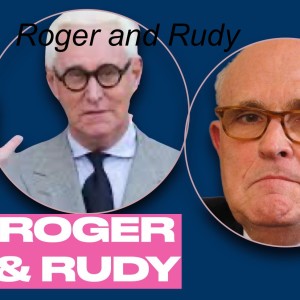 Roger and Rudy