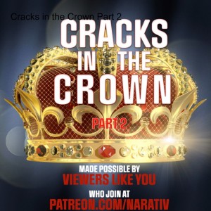 Cracks in the Crown Part 2