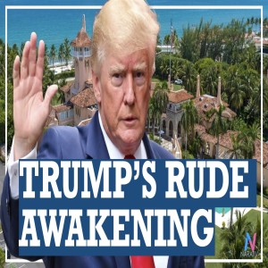 Trump’s Rude Awakening
