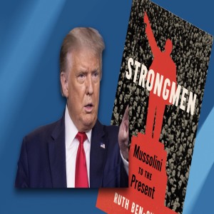 Strongmen: Trump's Coup