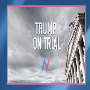 Trump on Trial: Conspiracy 1