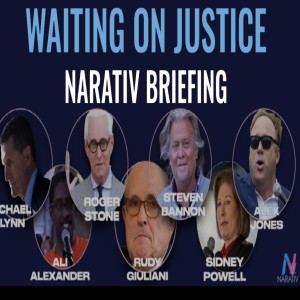 Special Report: Waiting on Justice