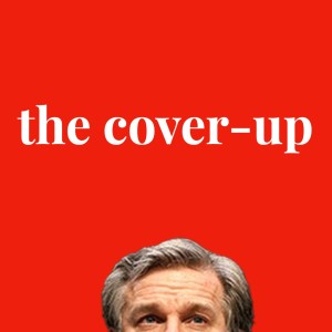 The Cover-Up (with Allison Gill)