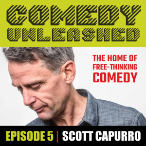 Scott Capurro - 