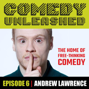 Andrew Lawrence - 'Pandemic of Pillocks'