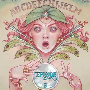 Sex Magick