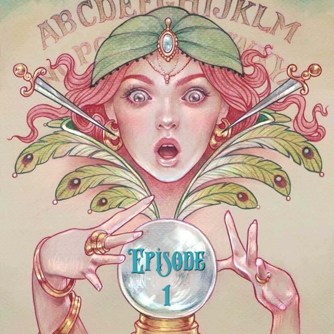 Introduction to Witches Cove