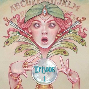 Introduction to Witches Cove