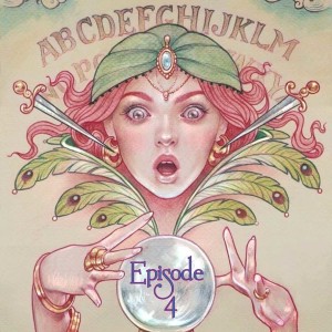 Finding your gifts through Reiki