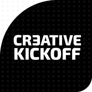 Introducing The Creative Kickoff Podcast