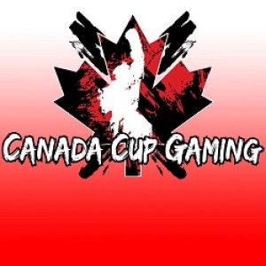 Live Gaming Events in Canada | Canada Cup Gaming
