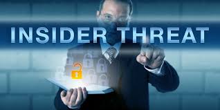Insider Threat by Michael Felix
