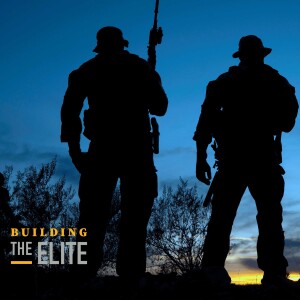 Ep. 132: From Buck Fever to Calm Under Pressure: Special Forces Techniques for Overcoming Stress and Anxiety