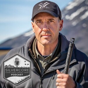 Ep. 133: Family, Flying, and Hunting: Greg McHale's Yukon Adventures