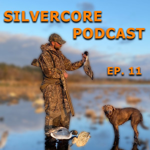 Ep. 11: Ethics and Insider Tips on How to be a Hunter in Todays Urban Society