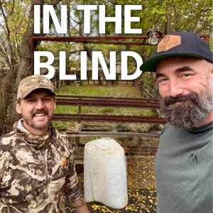 Ep. 149: In the Blind: Texas Hog Hunting and the Truth About Wild Hogs