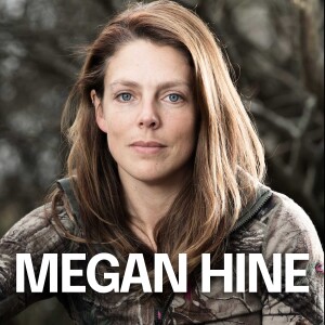 Ep. 151: Survival, Psychology, and Burnout: A Deep Dive with Megan Hine