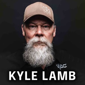 Ep. 124: Stay in the Fight with Kyle Lamb