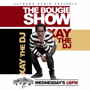 The Bougie Show May 22, 2019