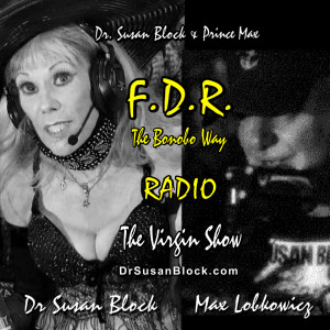 F.D.R. The Virgin Show