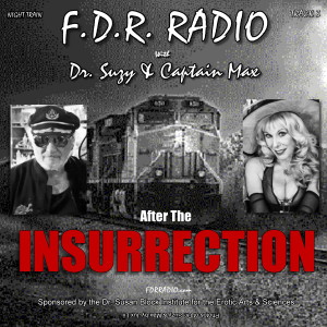 F.D.R. (F*ck Da Rich): “After the Insurrection”