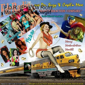 F.D.R. (F*ck Da Rich): Masturbation Cowgirl