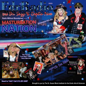 F.D.R. (F*ck Da Rich): Masturbation Nation