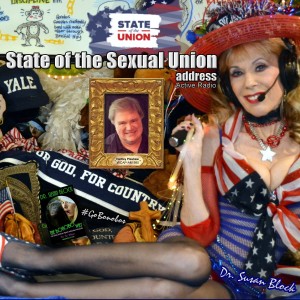 State of the Sexual Union Address: Dr. Susan Block on WCAP-980AM @DrSuzy