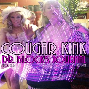 Cougar Kink - From The Archives