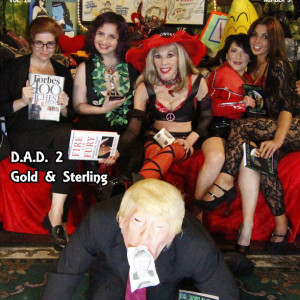 D-A-D 2: Gold & Sterling