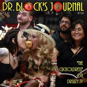 The Cuckoldress