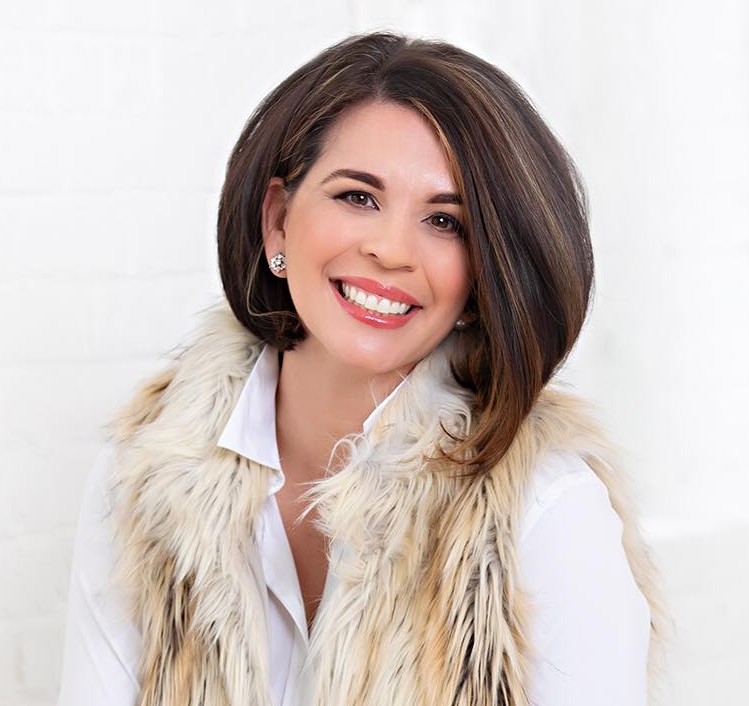 Women Emerging Fearlessly