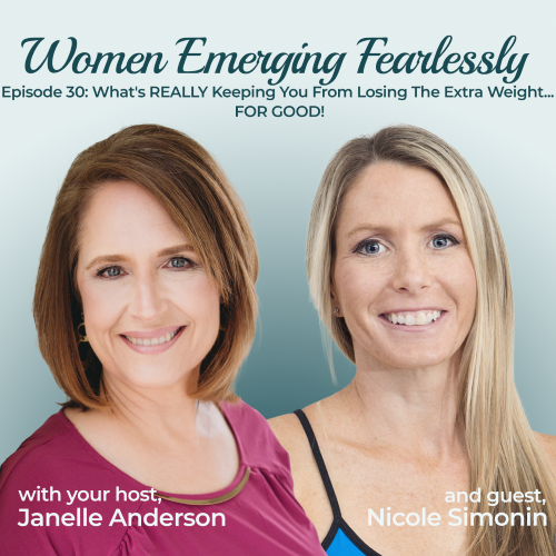 Women Emerging Fearlessly