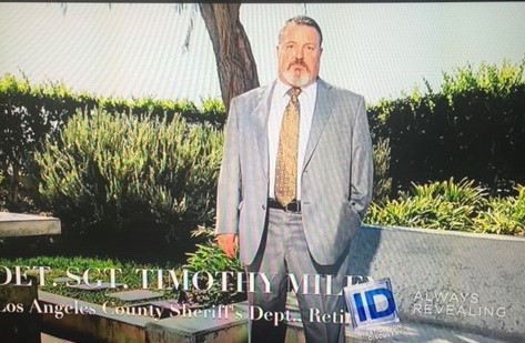 Homicide Detective | Episode
