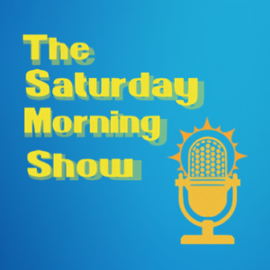 The Saturday Morning Show: Breaking Bad