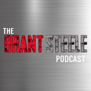 The Brantsteele Podcast: All Stars at War