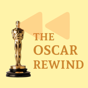 The Oscar Rewind: The Piano / The Fugitive
