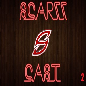 Scarzz Cast Ep. 2 | E3, CWL Anaheim, and Some Extra Team Talks