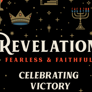 2022-09-04 Revelation-Celebrating Victory