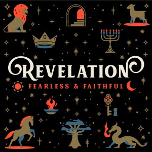 2022-06-26 Revelation - Worthy of Worship