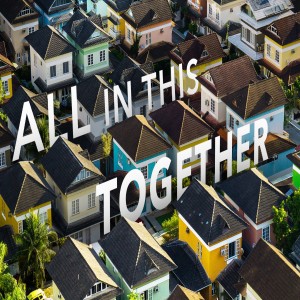  2020-03-22 All In This Together - We're Not Alone