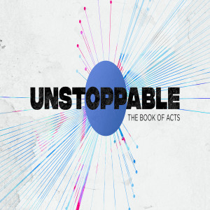2020-10-04 Unstoppable - Reviving Evangelism
