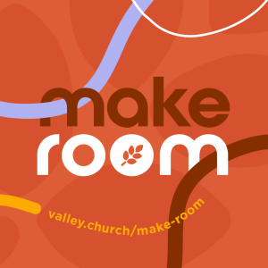 Make Room - Bury The Good Stuff